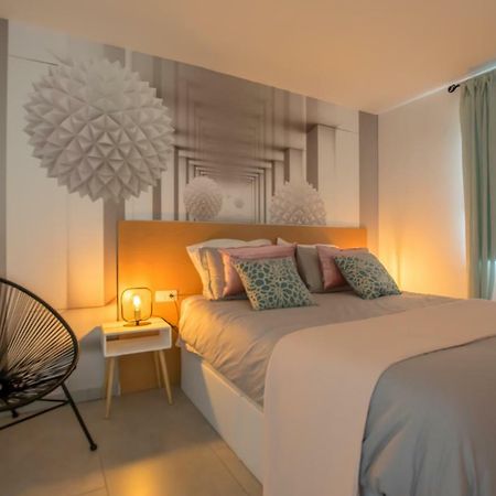 Relax Tropical Las Americas - Tenesol Rentals Playa de las Americas  Zewnętrze zdjęcie