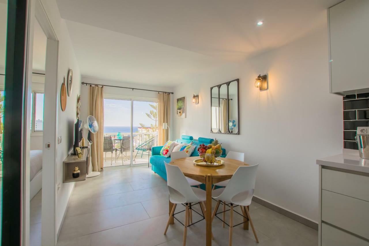 Relax Tropical Las Americas - Tenesol Rentals Playa de las Americas  Zewnętrze zdjęcie