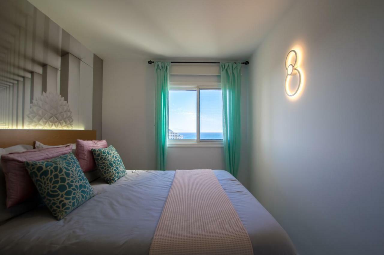 Relax Tropical Las Americas - Tenesol Rentals Playa de las Americas  Zewnętrze zdjęcie