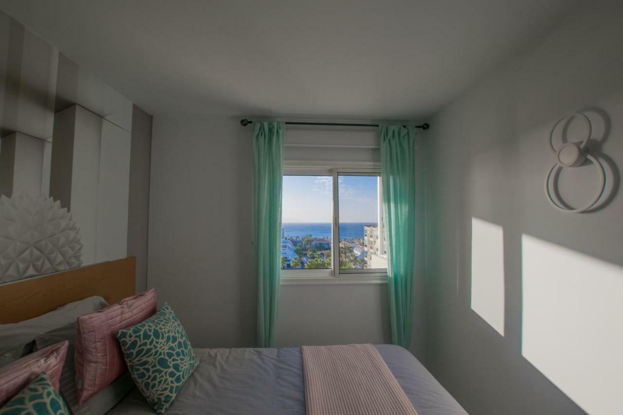 Relax Tropical Las Americas - Tenesol Rentals Playa de las Americas  Zewnętrze zdjęcie