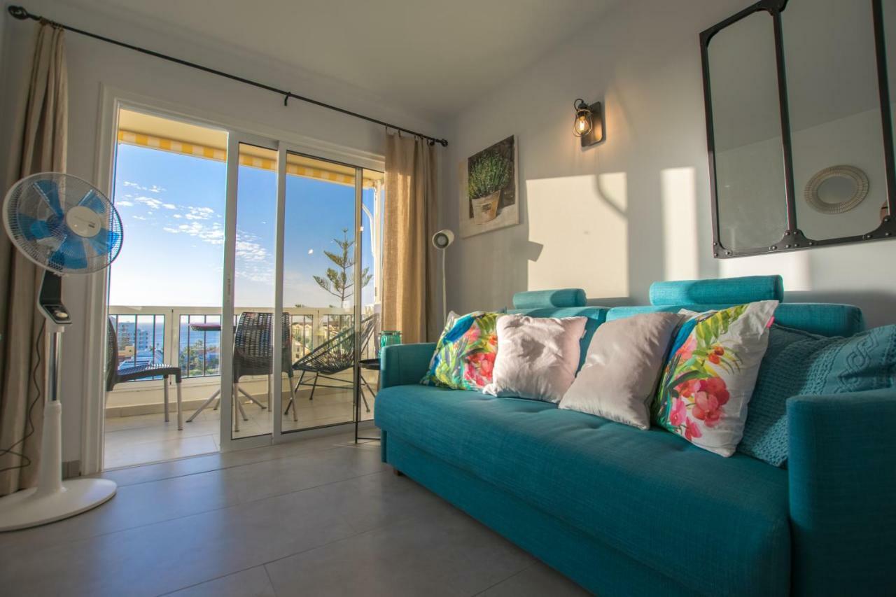 Relax Tropical Las Americas - Tenesol Rentals Playa de las Americas  Zewnętrze zdjęcie