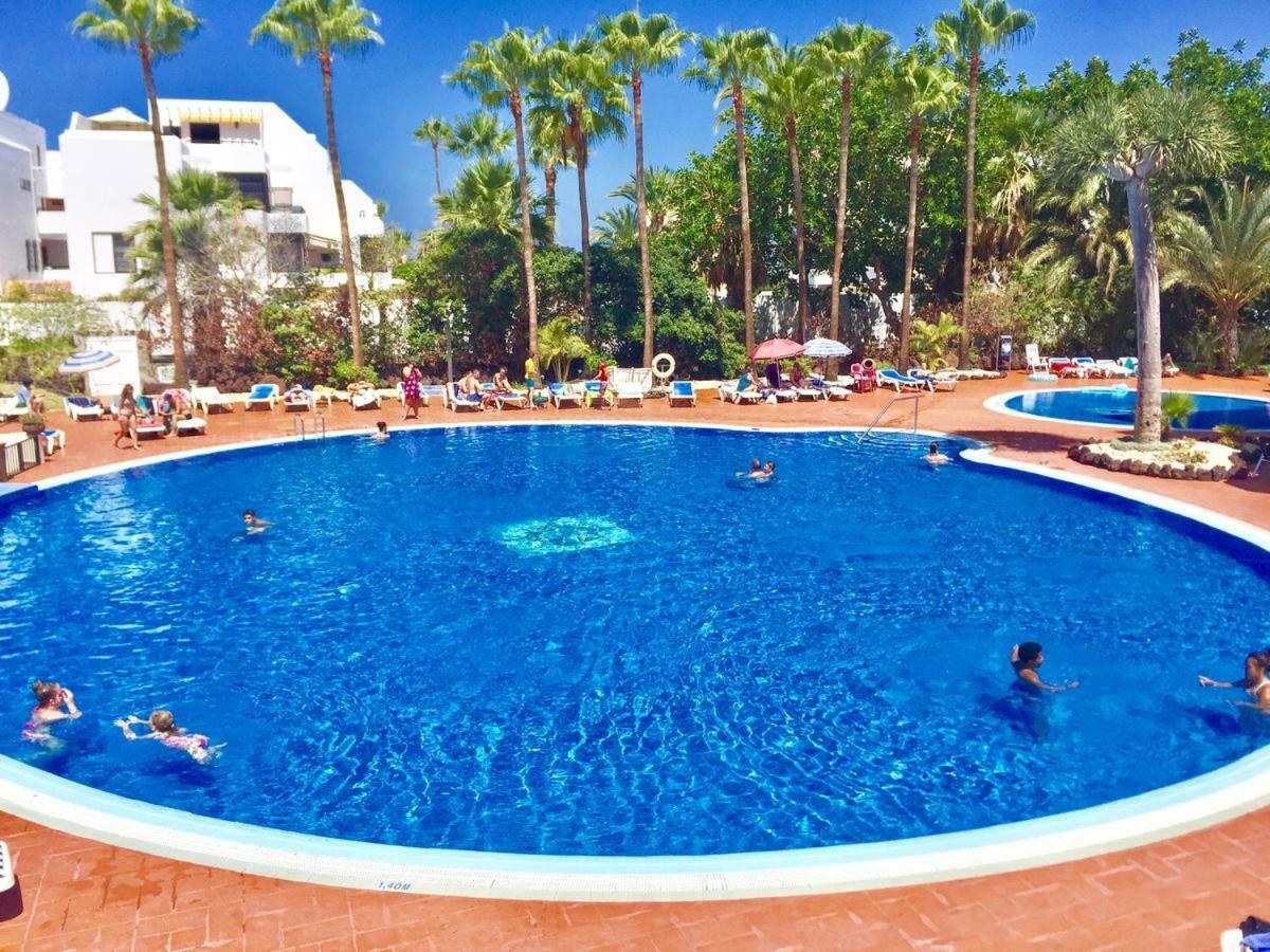 Relax Tropical Las Americas - Tenesol Rentals Playa de las Americas  Zewnętrze zdjęcie