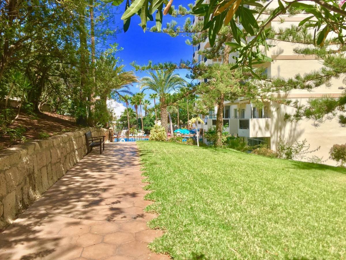 Relax Tropical Las Americas - Tenesol Rentals Playa de las Americas  Zewnętrze zdjęcie