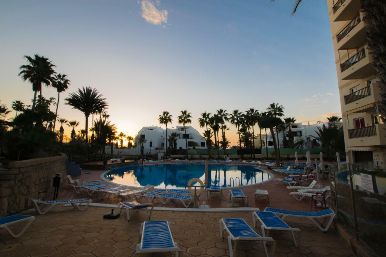 Relax Tropical Las Americas - Tenesol Rentals Playa de las Americas  Zewnętrze zdjęcie