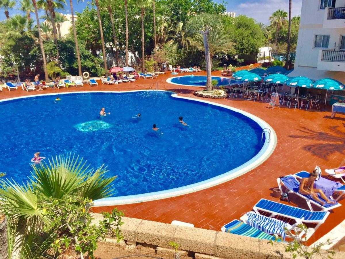 Relax Tropical Las Americas - Tenesol Rentals Playa de las Americas  Zewnętrze zdjęcie