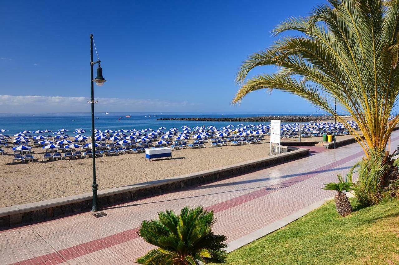 Relax Tropical Las Americas - Tenesol Rentals Playa de las Americas  Zewnętrze zdjęcie