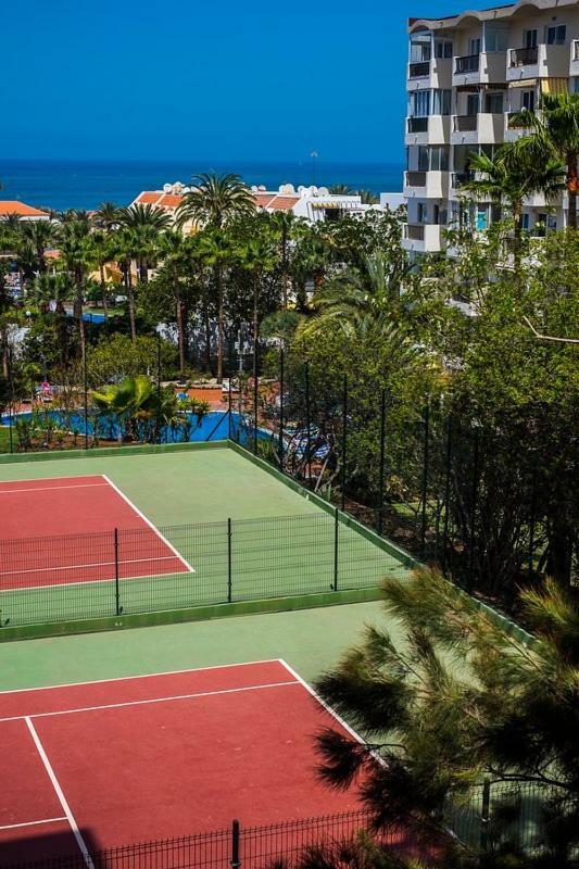 Relax Tropical Las Americas - Tenesol Rentals Playa de las Americas  Zewnętrze zdjęcie